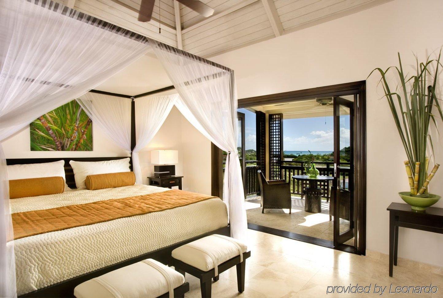 Sugar Ridge Resort Jolly Harbour Kamer foto